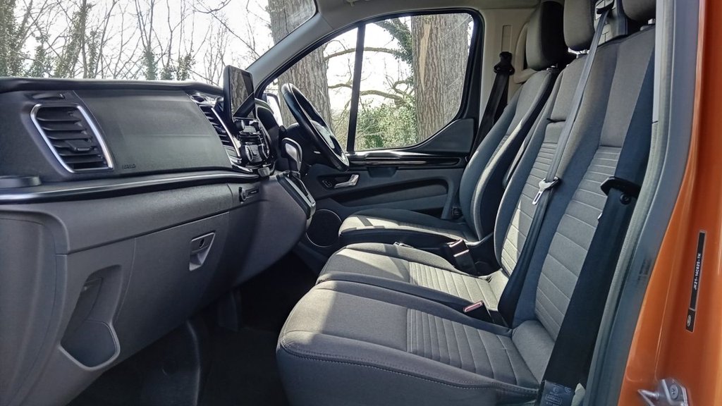 Used Ford Tourneo Custom 2019 for sale - 77780144: Photo 26