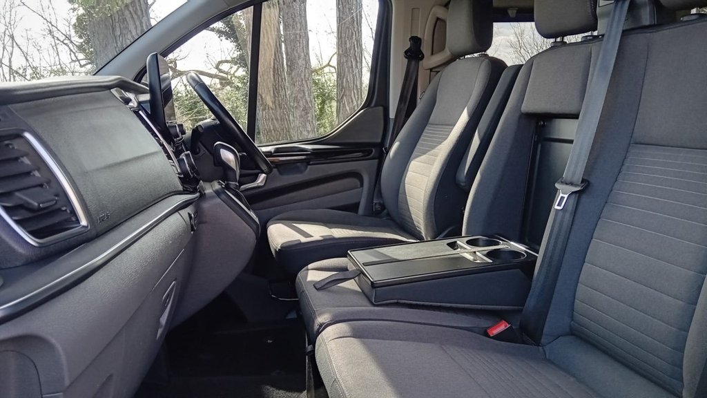 Used Ford Tourneo Custom 2019 for sale - 77780144: Photo 27