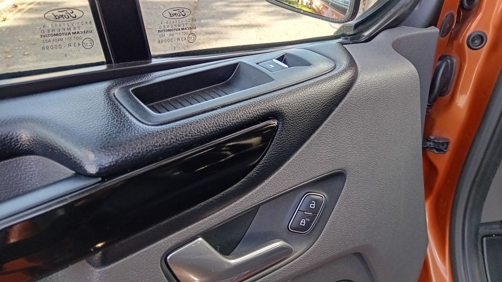 Used Ford Tourneo Custom 2019 for sale - 77780144: Photo 28