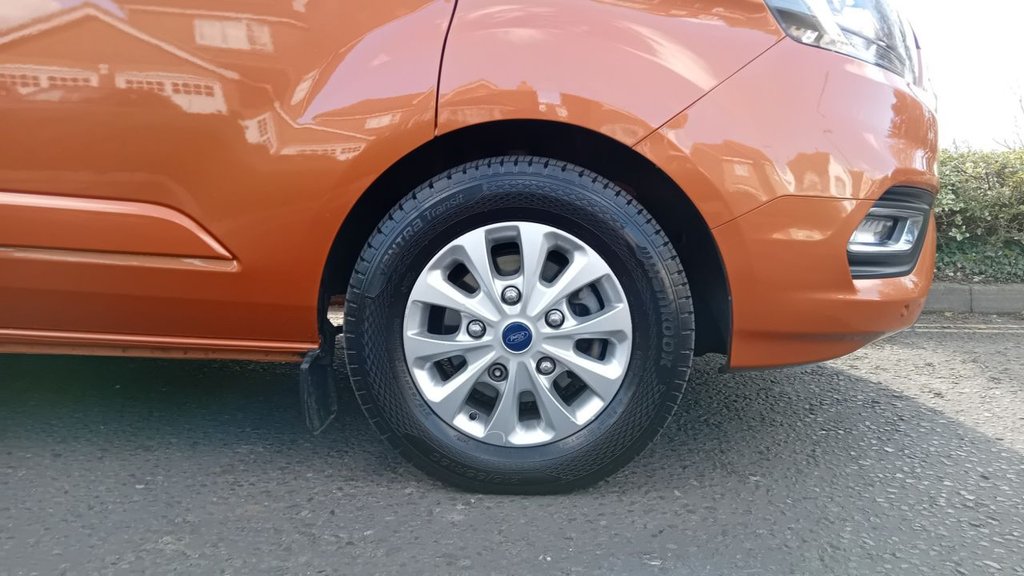 Used Ford Tourneo Custom 2019 for sale - 77780144: Photo 29