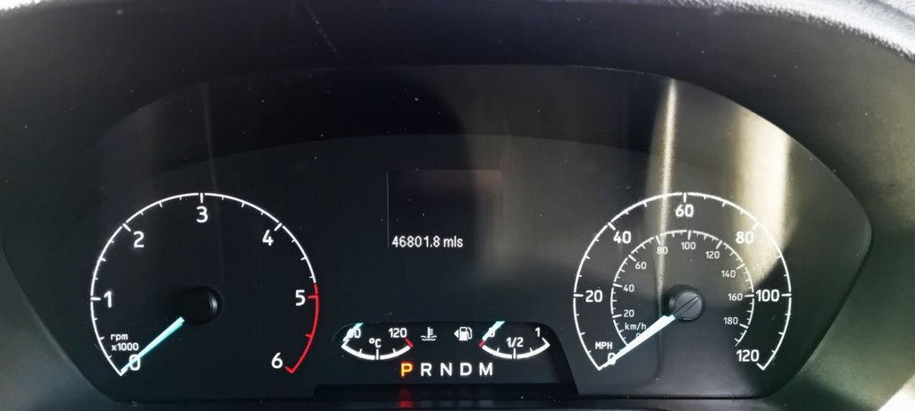 Used Ford Tourneo Custom 2019 for sale - 77780144: Photo 36