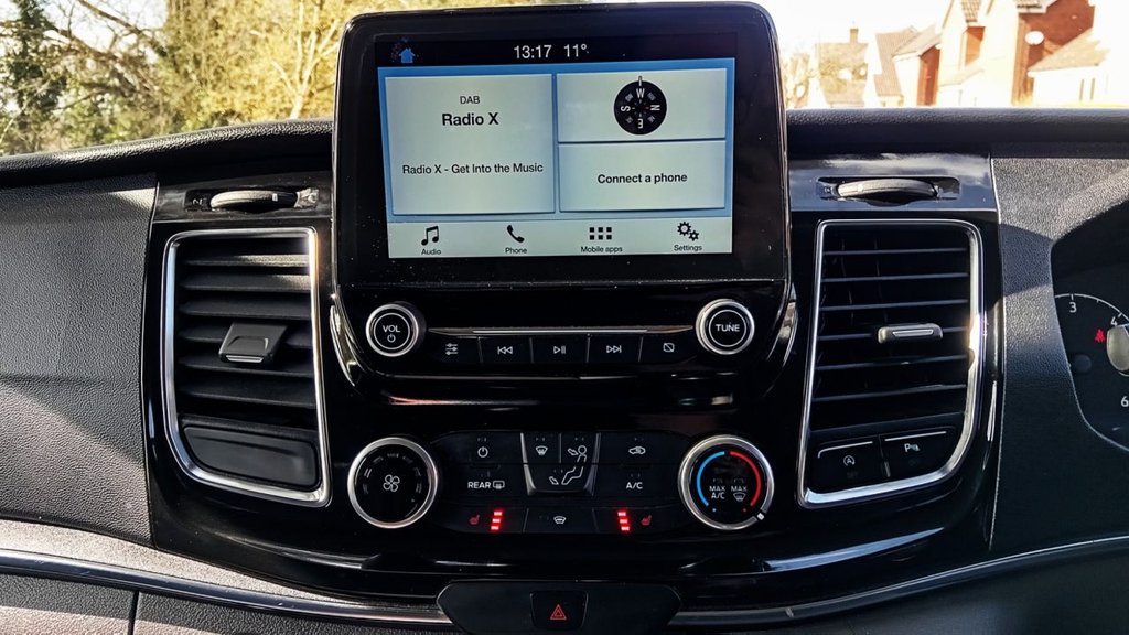 Used Ford Tourneo Custom 2019 for sale - 77780144: Photo 38