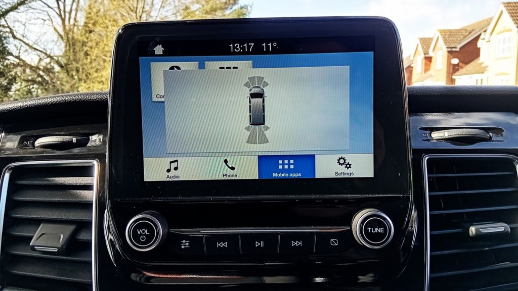 Used Ford Tourneo Custom 2019 for sale - 77780144: Photo 39