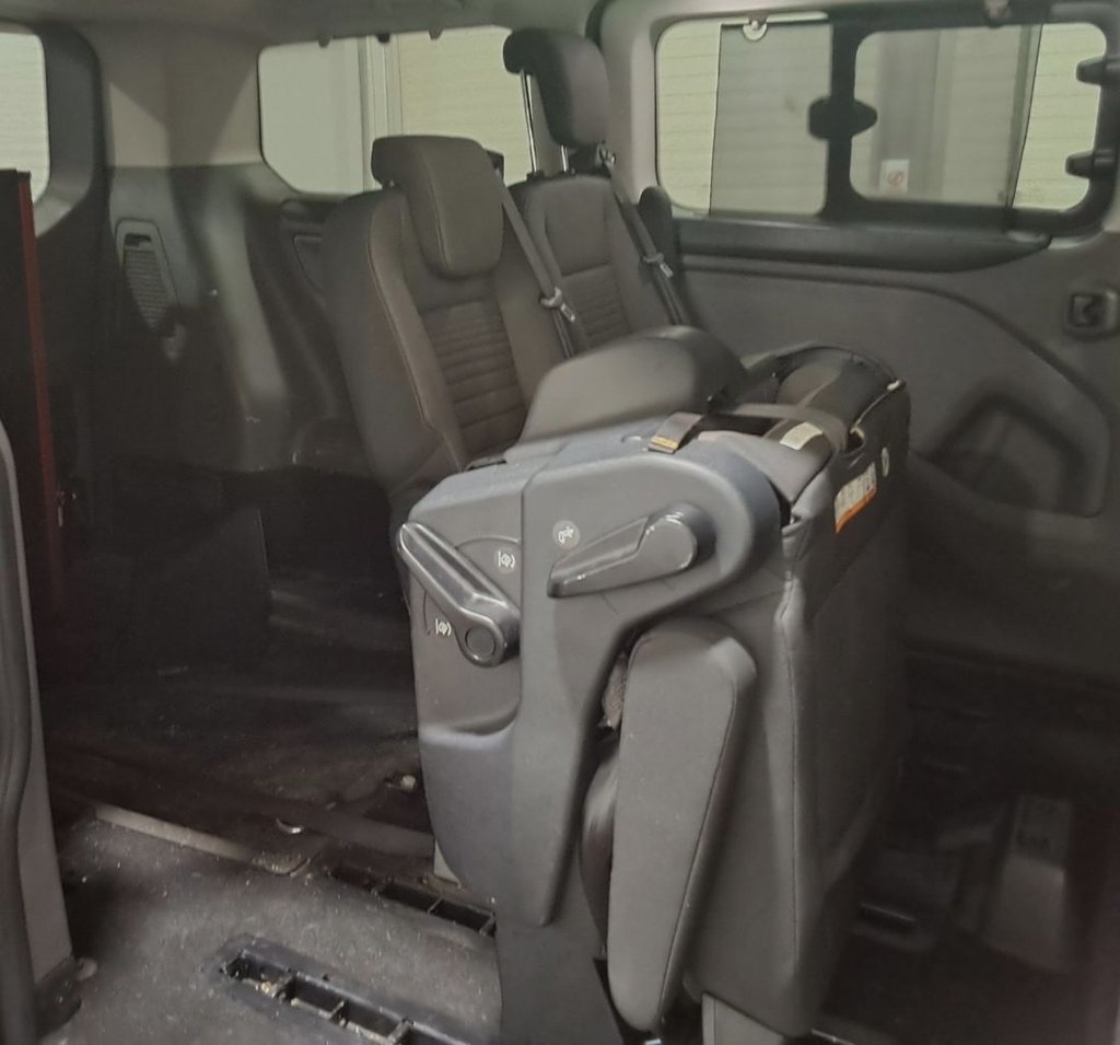 Used Ford Tourneo Custom 2019 for sale - 77780144: Photo 5