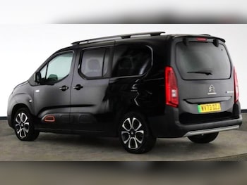 Used Citroen Berlingo 2023 for sale - 79518742: Photo