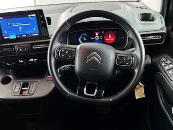 Used Citroen Berlingo 2023 for sale - 79518742: Photo