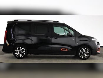 Used Citroen Berlingo 2023 for sale - 79518742: Photo