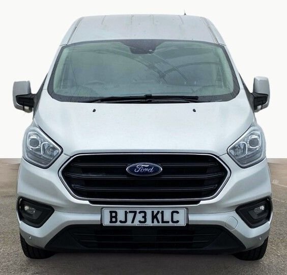 Used Ford Transit Custom 2023 for sale - 78102603: Photo 2