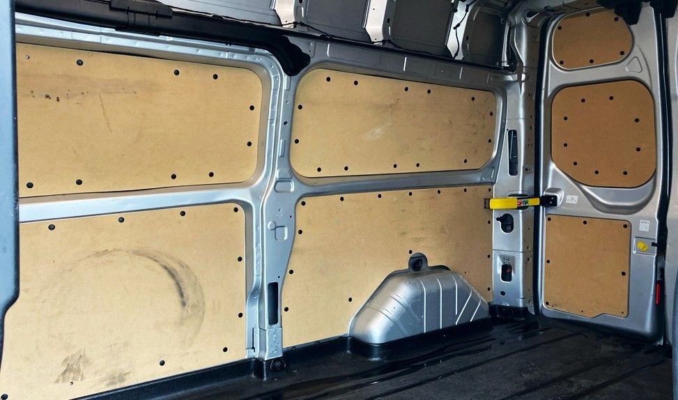 Used Ford Transit Custom 2023 for sale - 78102603: Photo 4