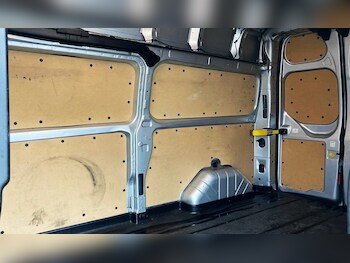 Used Ford Transit Custom 2023 for sale - 78102603: Photo