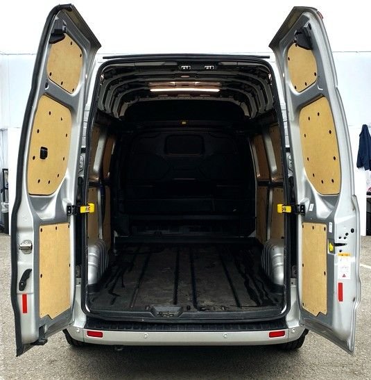 Used Ford Transit Custom 2023 for sale - 78102603: Photo 5