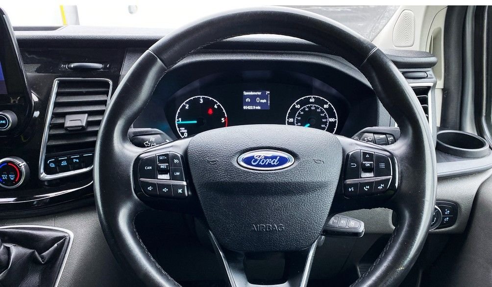 Used Ford Transit Custom 2023 for sale - 78102603: Photo 6