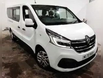 Renault - Trafic