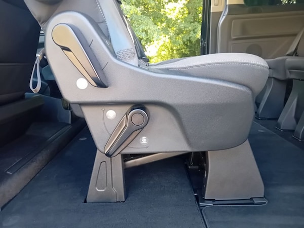 Used Ford Tourneo Custom 2023 for sale - 75654463: Photo 14