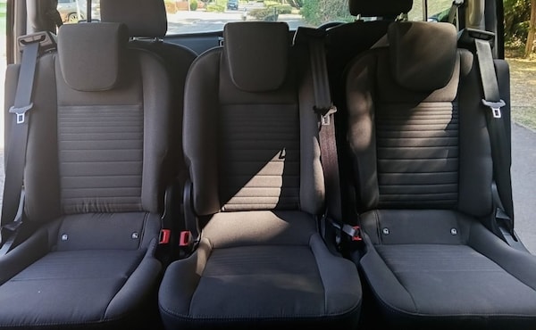 Used Ford Tourneo Custom 2023 for sale - 75654463: Photo 16