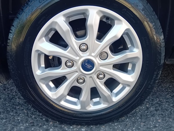Used Ford Tourneo Custom 2023 for sale - 75654463: Photo 24