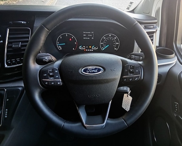 Used Ford Tourneo Custom 2023 for sale - 75654463: Photo 27