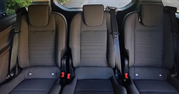 Used Ford Tourneo Custom 2023 for sale - 75654463: Photo 6