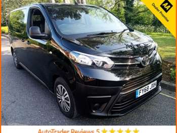 2018 (68) - 1.6D Combi Medium 5dr