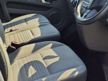 Used Ford Tourneo Custom 2021 for sale - 74542576: Photo