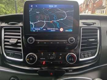 Used Ford Tourneo Custom 2021 for sale - 74542576: Photo