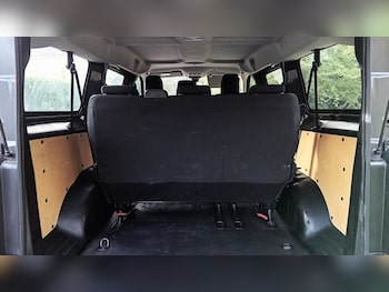 Used Citroen e-SpaceTourer 2024 for sale - 79089833: Photo