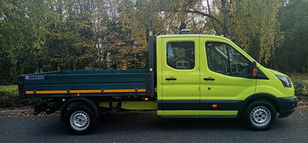 Used Ford Transit 2019 for sale - 76068701: Photo 10