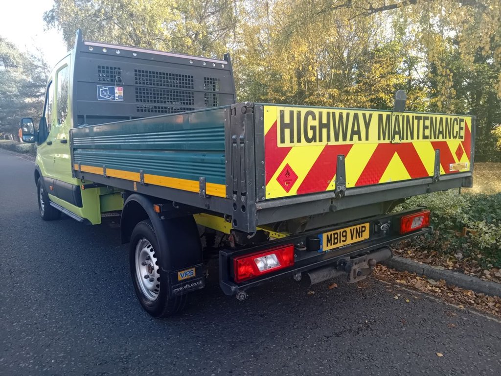 Used Ford Transit 2019 for sale - 76068701: Photo 12