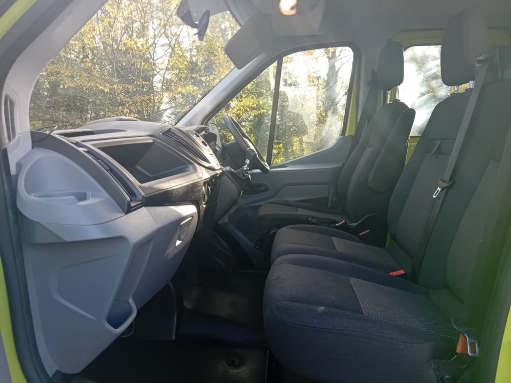 Used Ford Transit 2019 for sale - 76068701: Photo 13