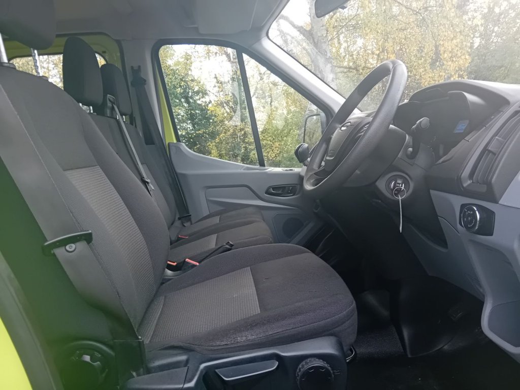 Used Ford Transit 2019 for sale - 76068701: Photo 14