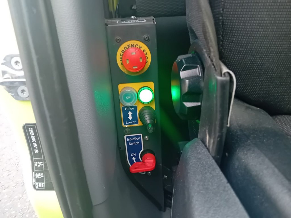 Used Ford Transit 2019 for sale - 76068701: Photo 15