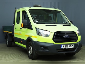 Ford - Transit