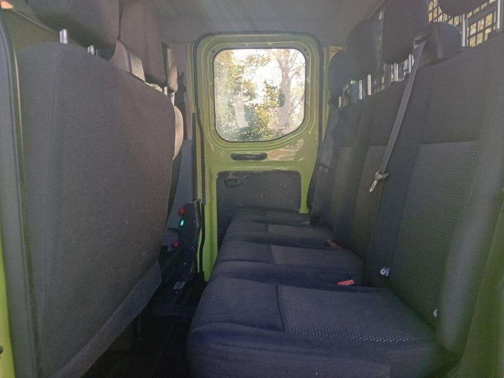 Used Ford Transit 2019 for sale - 76068701: Photo 21