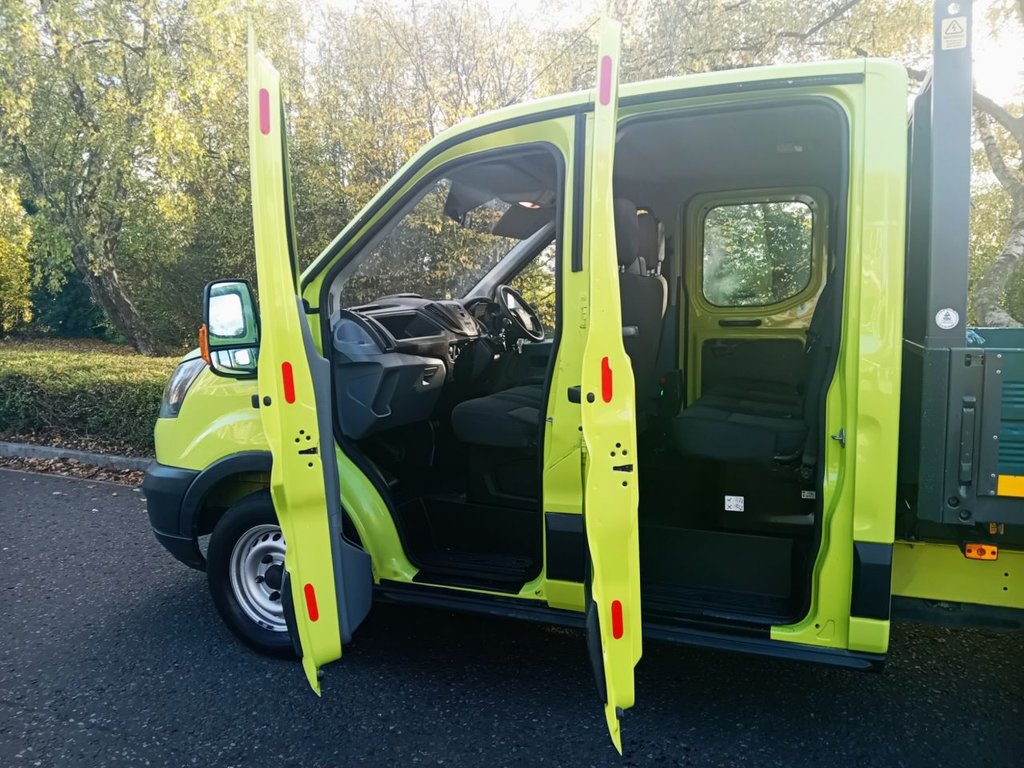 Used Ford Transit 2019 for sale - 76068701: Photo 22