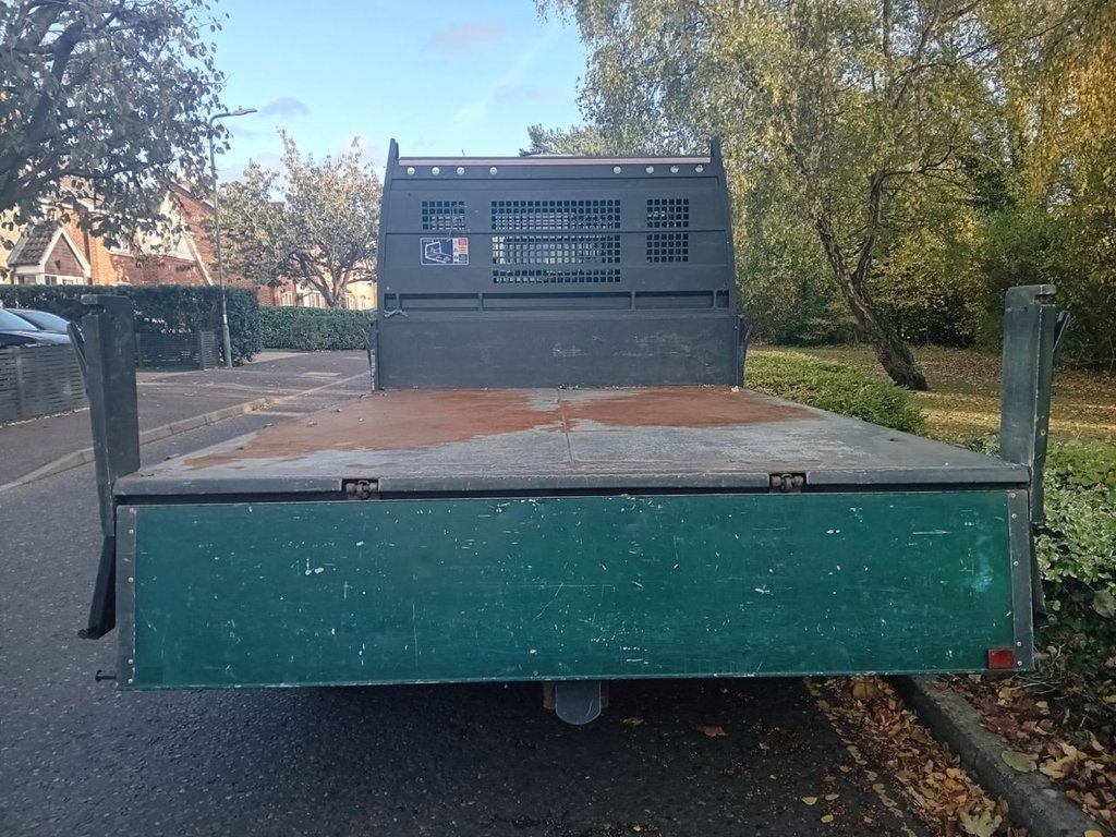 Used Ford Transit 2019 for sale - 76068701: Photo 23