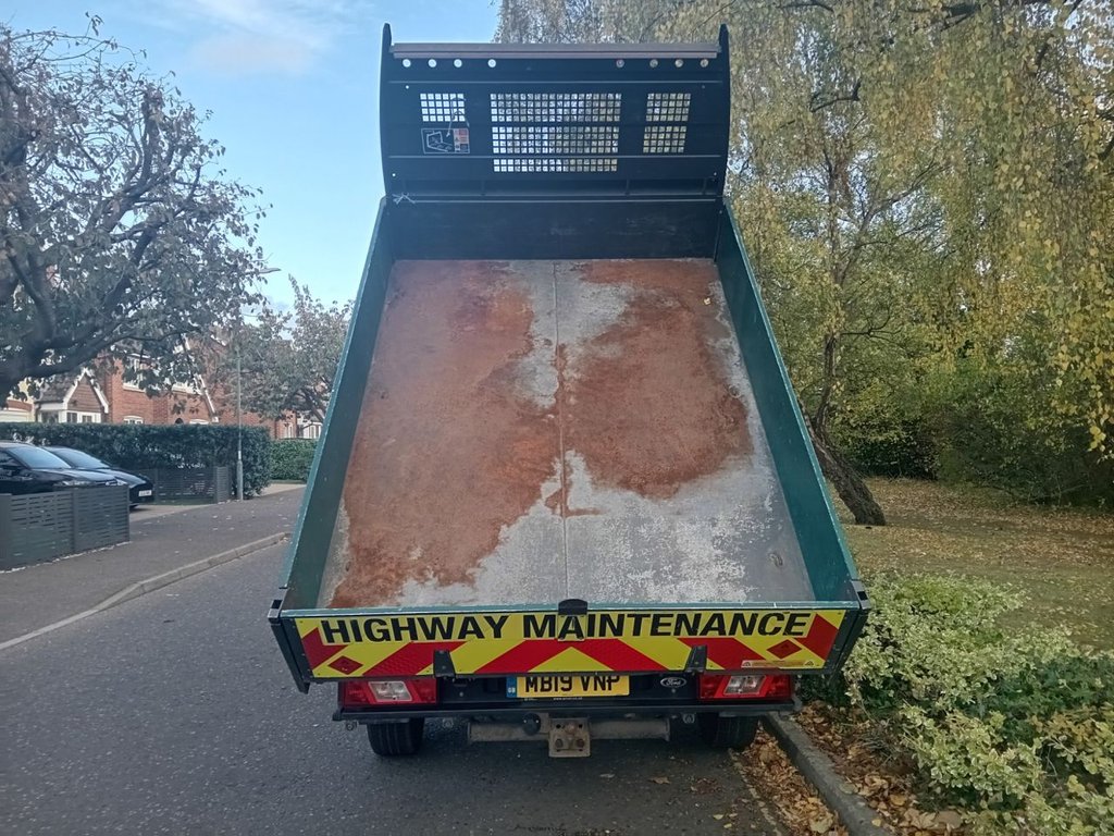 Used Ford Transit 2019 for sale - 76068701: Photo 24