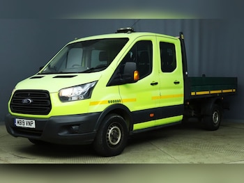 Used Ford Transit 2019 for sale - 76068701: Photo 3