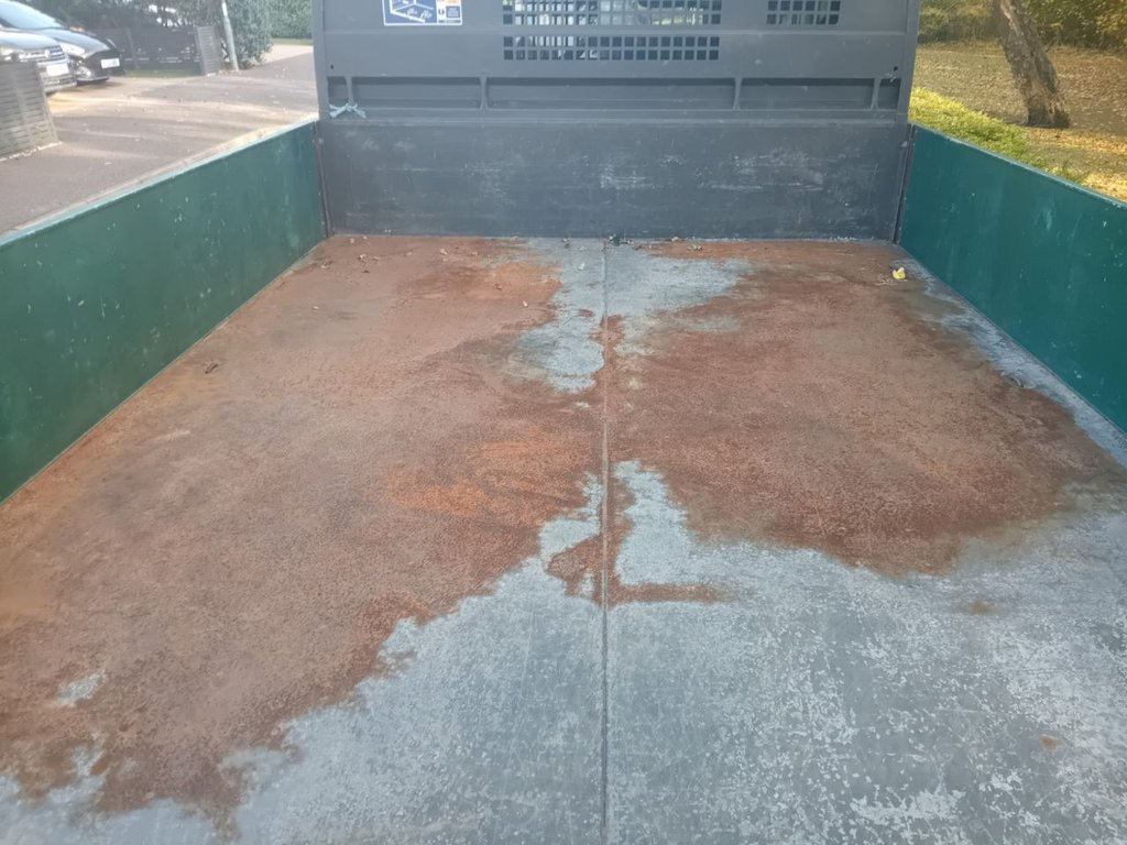 Used Ford Transit 2019 for sale - 76068701: Photo 5