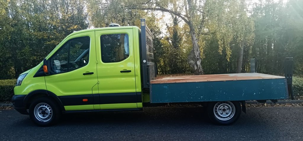 Used Ford Transit 2019 for sale - 76068701: Photo 7