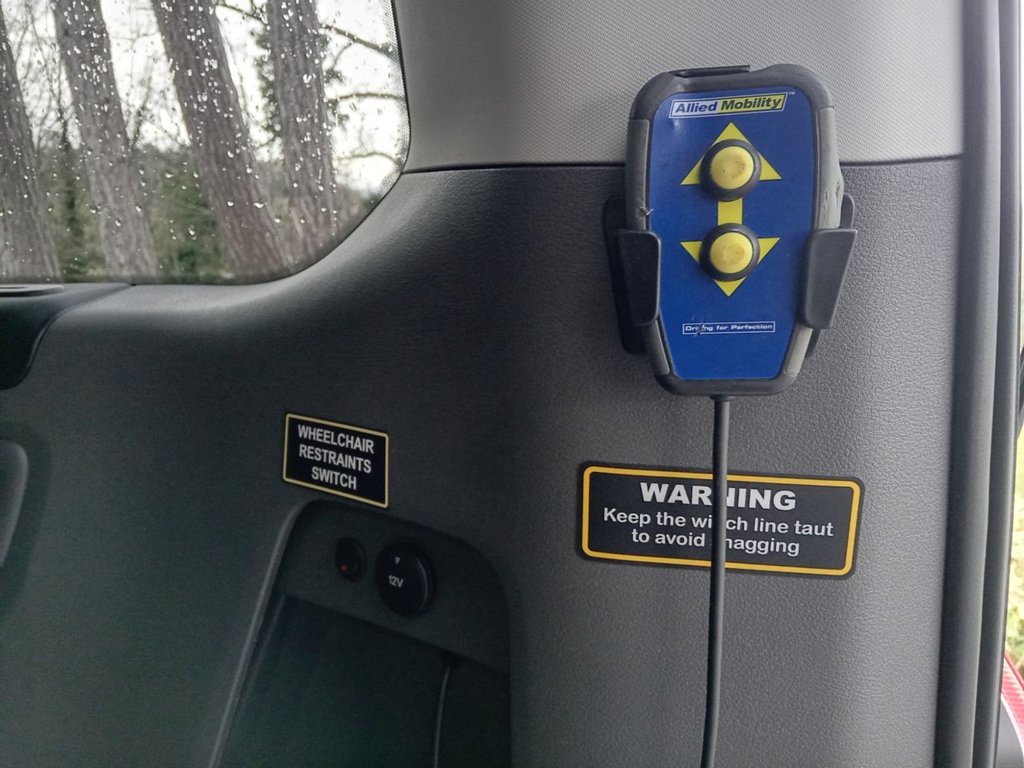 Used Ford Tourneo Custom 2021 for sale - 76570131: Photo 29