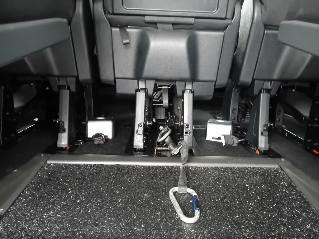 Used Ford Tourneo Custom 2021 for sale - 76570131: Photo 31