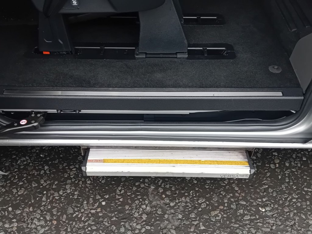 Used Ford Tourneo Custom 2021 for sale - 76570131: Photo 39