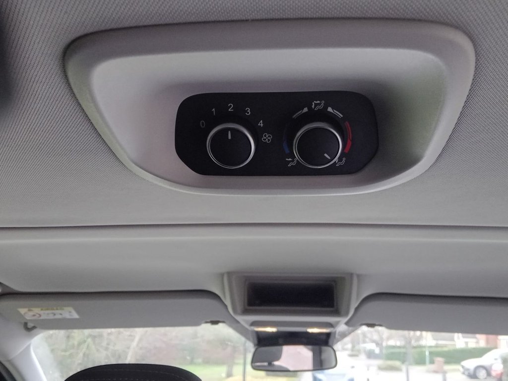 Used Ford Tourneo Custom 2021 for sale - 76570131: Photo 45