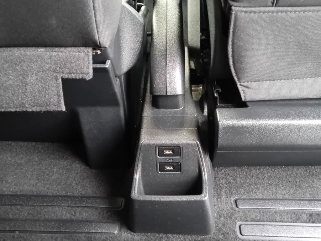 Used Ford Tourneo Custom 2021 for sale - 76570131: Photo 46