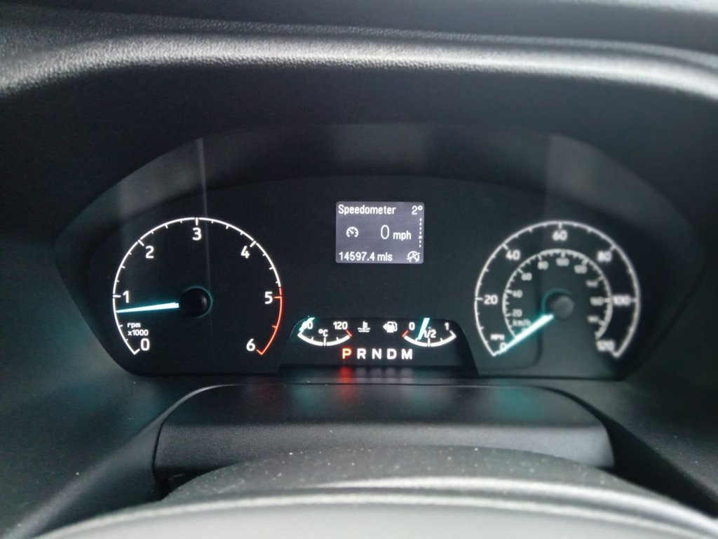 Used Ford Tourneo Custom 2021 for sale - 76570131: Photo 50