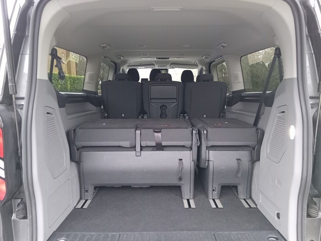 Used Ford Tourneo Custom 2024 for sale - 77133589: Photo 20