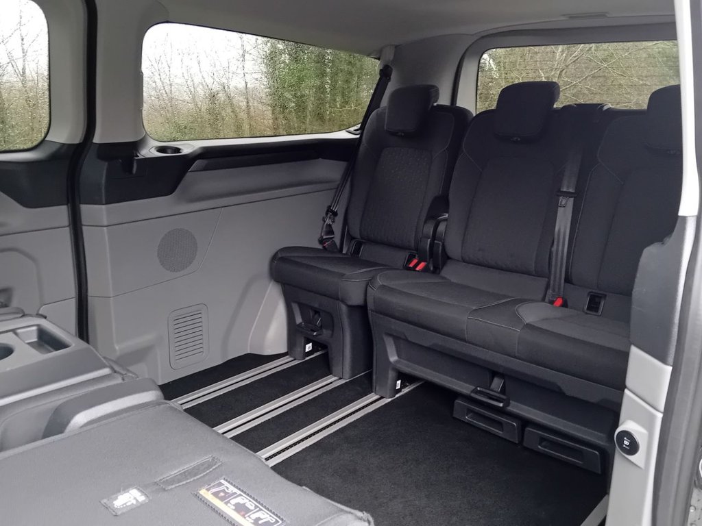 Used Ford Tourneo Custom 2024 for sale - 77133589: Photo 25