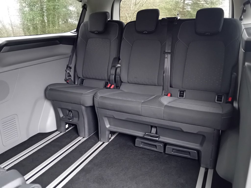 Used Ford Tourneo Custom 2024 for sale - 77133589: Photo 27