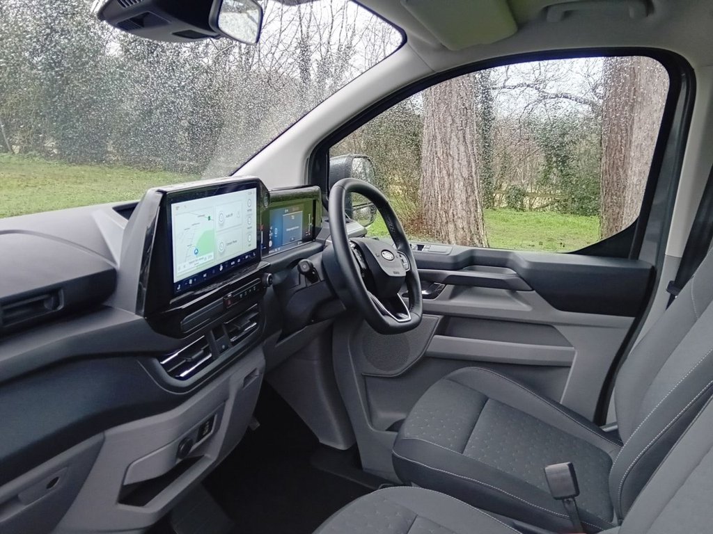 Used Ford Tourneo Custom 2024 for sale - 77133589: Photo 37