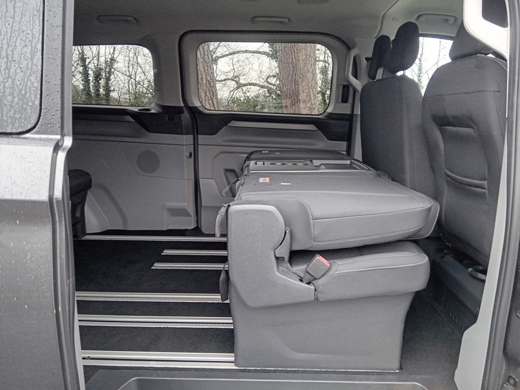 Used Ford Tourneo Custom 2024 for sale - 77133589: Photo 40